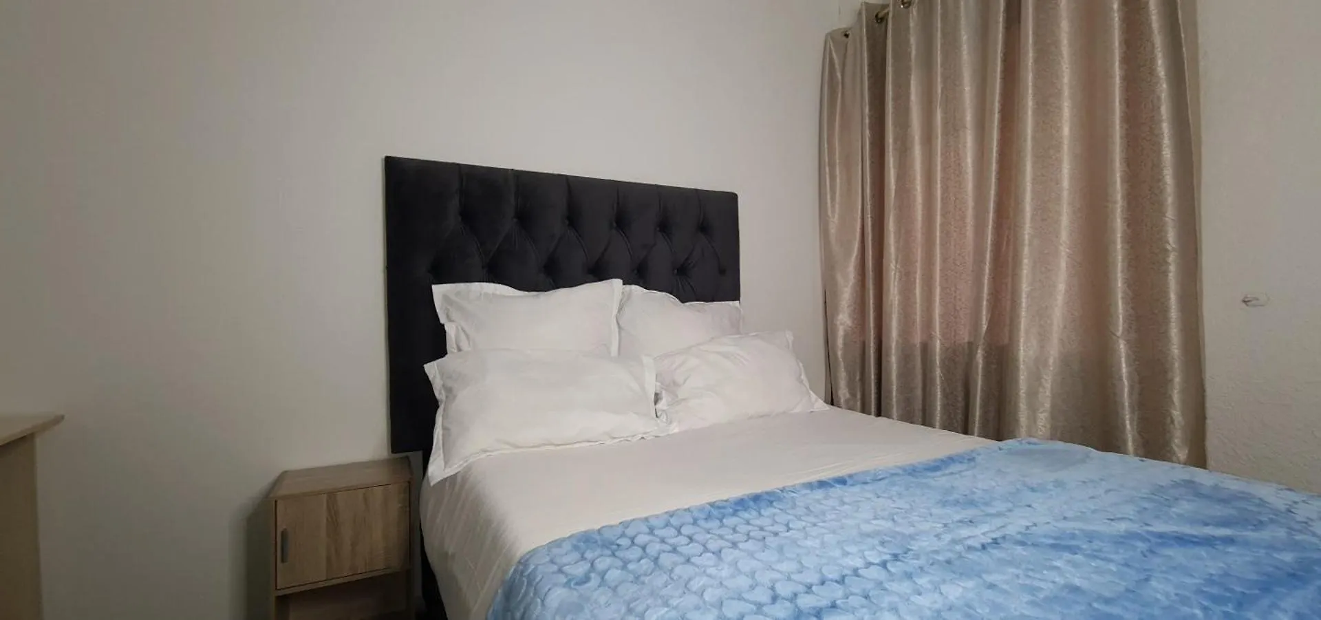 Guest house Ojong'S Court Bellville Cape Town South Africa