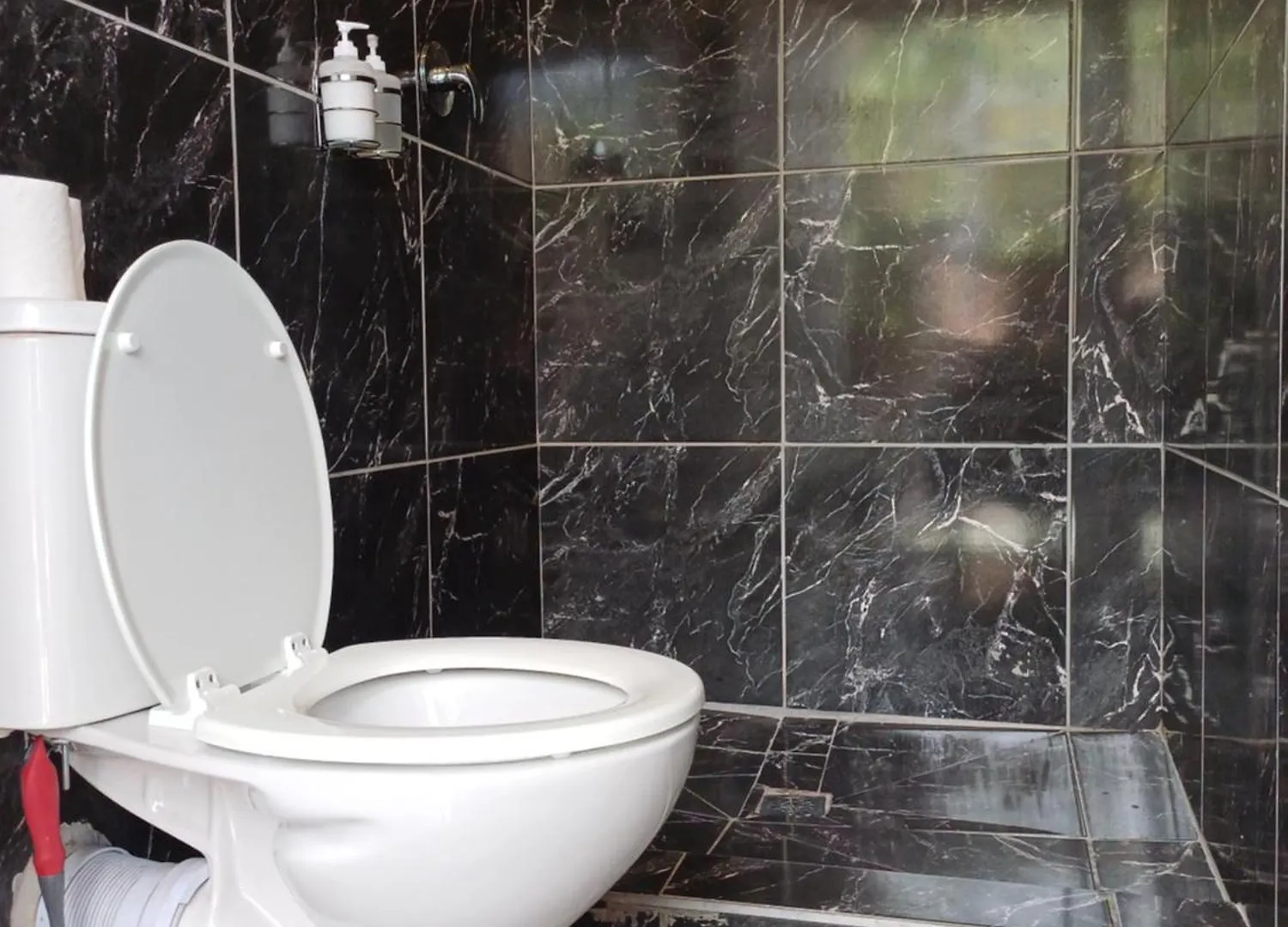 Guest house Ojong'S Court Bellville Cape Town South Africa