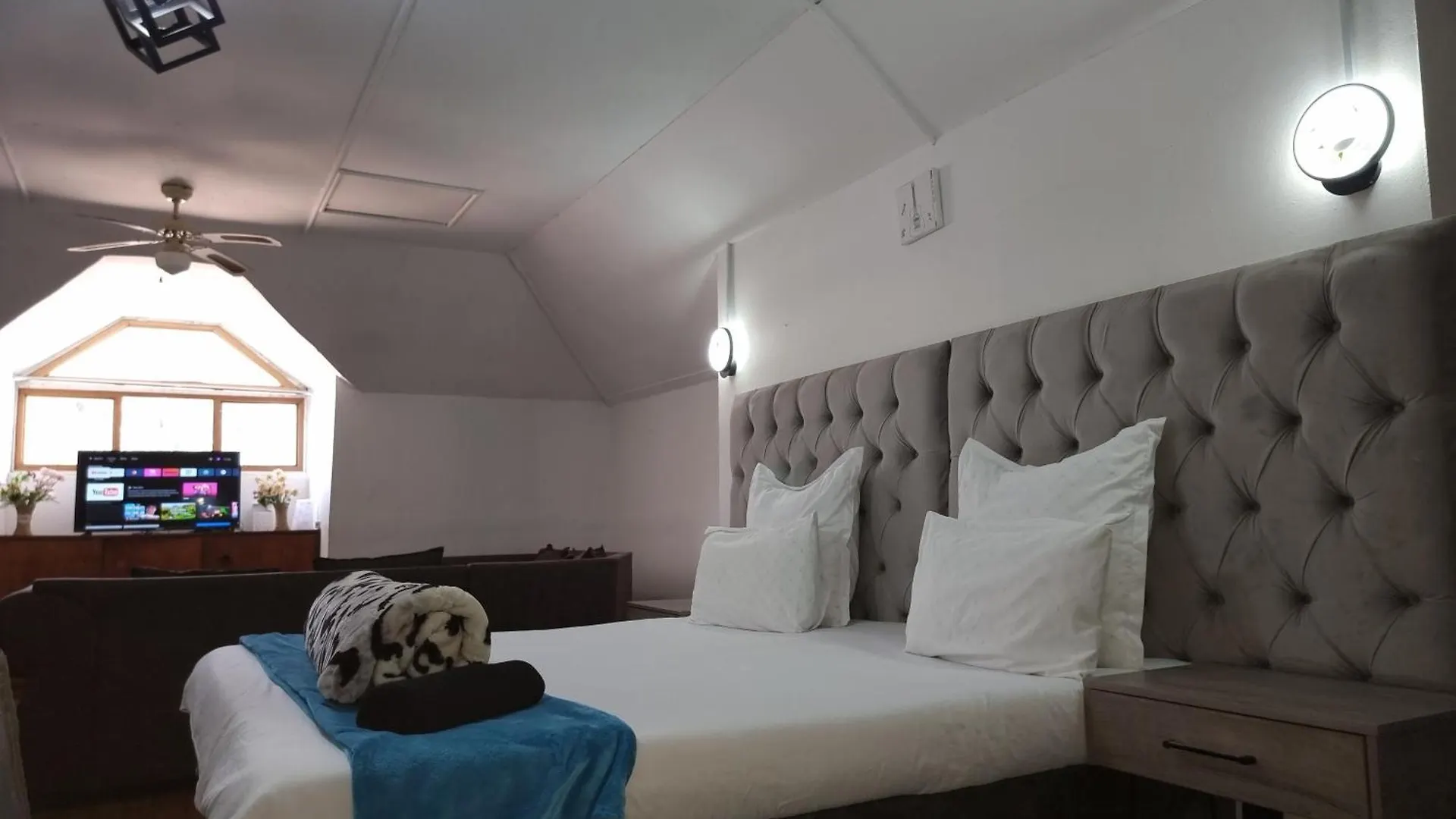 Guest house Ojong'S Court Bellville Cape Town South Africa
